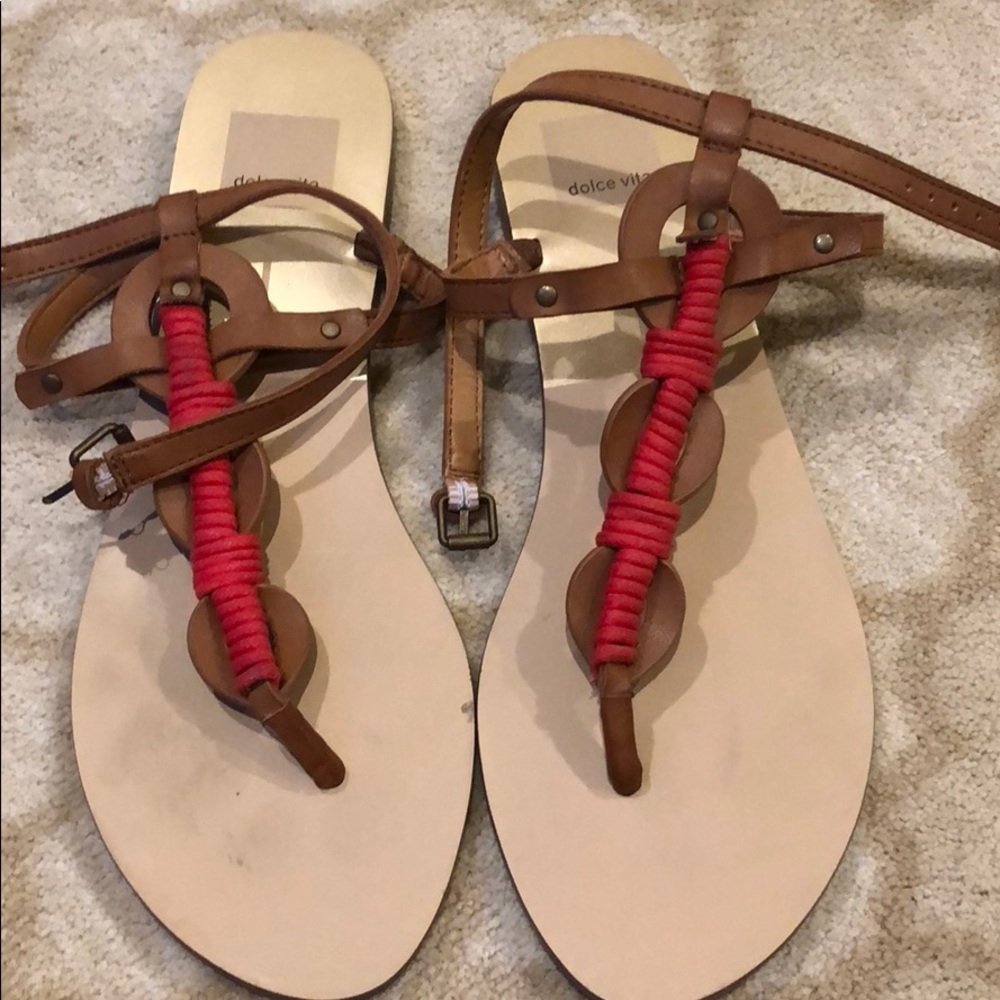 Dolce Vita Sandals